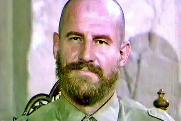 विदेशी अभिनेता बॉब क्रिस्टो ने Bollywood में बनाई अलग पहचान