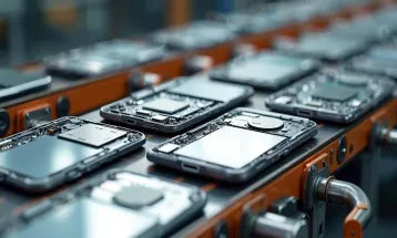 फोन निर्माण के क्षेत्र में China को पछाड़ भारत बना नंबर वन, अमेरिकी जानकार हुए गदगद