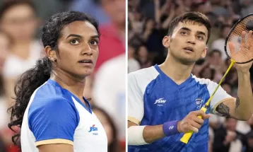थॉमस और उबर कप बैडमिंटन में Lakshya and Sindhu पर रहेंगी नजरें