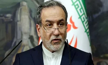 Hormuz स्ट्रेट दोस्तों के लिए खुला है, लेकिन दुश्मनों के लिए बंद है