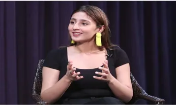 मेरा गाना सुन रोने पर मजबूर हो गए थे लोग: Dhvani Bhanushali