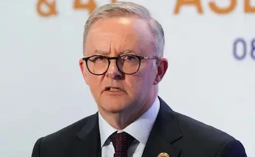 Australia में भी ईंधन संकट, पीएम अल्बनीज ने बुलाई मीटिंग कहा- ये बड़ा संकट है