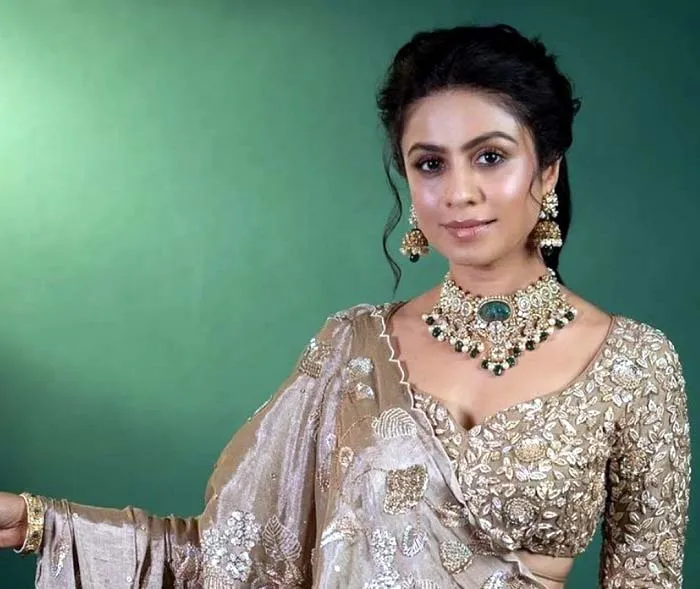 अभिनेत्री Manasi Parekh की मेहनत को मिला सम्मान