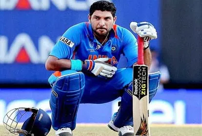 IPL इतिहास में Yuvraj Singh का अनोखा रिकॉर्ड, एक ही सीजन में दो हैट्रिक का कमाल