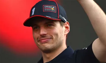 फॉर्मूला वन चालक Max Verstappen ले सकते हैं संन्यास
