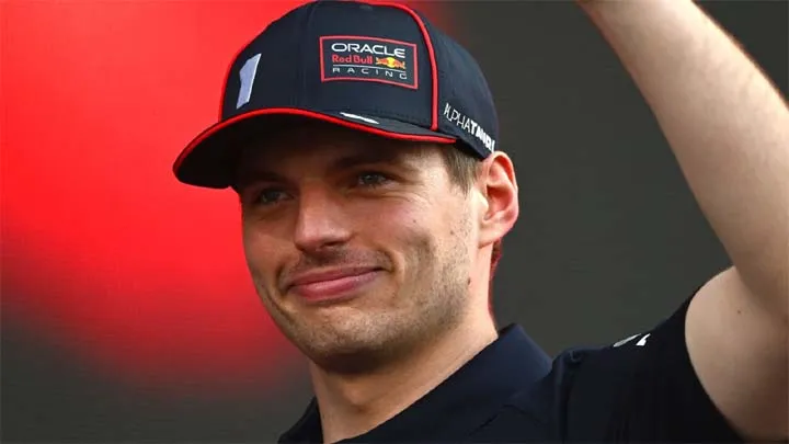 फॉर्मूला वन चालक Max Verstappen ले सकते हैं संन्यास