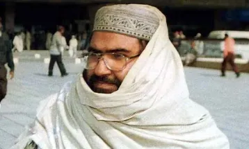 जैश सरगना Masood Azhar को लगा झटका, भाई और आतंकी मास्टरमाइंड ताहिर अनवर की मौत
