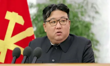 पश्चिम एशिया में चल रही जंग के बीच Kim Jong Un लगातार बढ़ा रहे ट्रंप की टेंशन