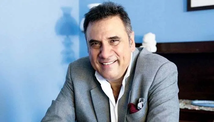 फिल्म निर्माण की इच्छा भी उनके भीतर हमेशा रही : Boman Irani