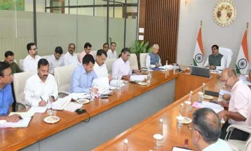 कंबाइन हार्वेस्टरों को मिलेगी टोल से छूट : CM Dr. Yadav