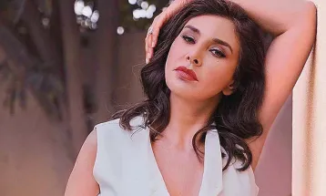 मिडलाइफ में खुद को अधिक सशक्त बना सकती है महिलाएं: Lisa Ray