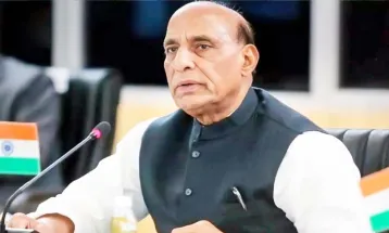 स्वदेशी परमाणु-संचालित पनडुब्बी, INS Aridaman नौसेना में जल्द होगी शामिल