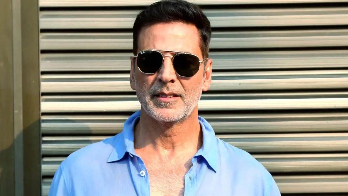 फिल्मों में असली एक्शन को प्राथमिकता देना चाहते हैं  Akshay