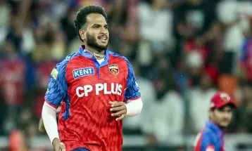 युवा तेज गेंदबाज Vaishakh ने श्रेयस अय्यर को अच्छा कप्तान बताया