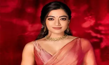 Rashmika को पहली ही हिंदी फिल्म से मिला हिट करियर