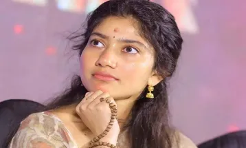 सीता जी के रोल के लिए साई पल्लवी से बेहतर कोई नहीं: Ranbir Kapoor