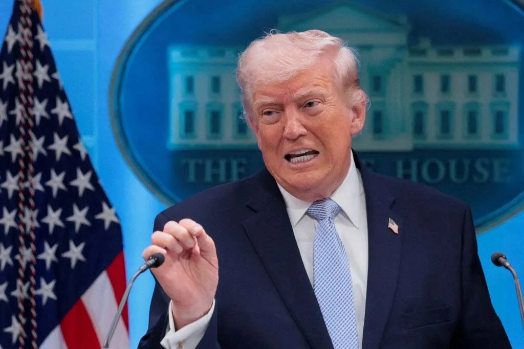 डेडलाइन से ठीक पहले Trump ने सीजफायर का ऐलान तो कर दिया पर स्थाई समाधान अभी बाकी