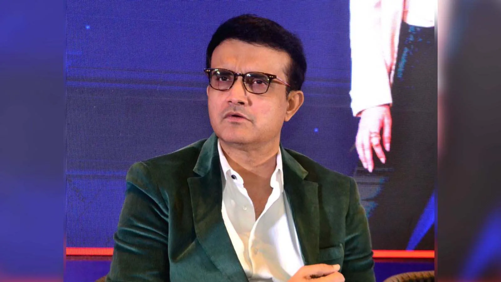 शमी की भारतीय टीम में वापसी होनी चाहिये : Ganguly