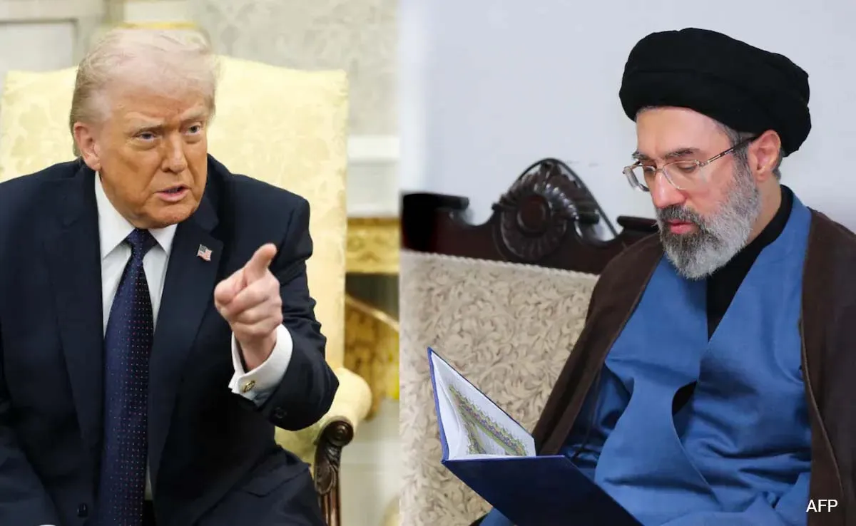 Ceasefire के बीच यूरेनियम को लेकर अमेरिका और ईरान के बीच तानातनी जारी