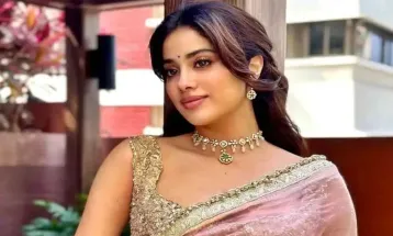 ‘धड़क’ के बाद डिप्रेशन में चली गई थीं Janhvi Kapoor