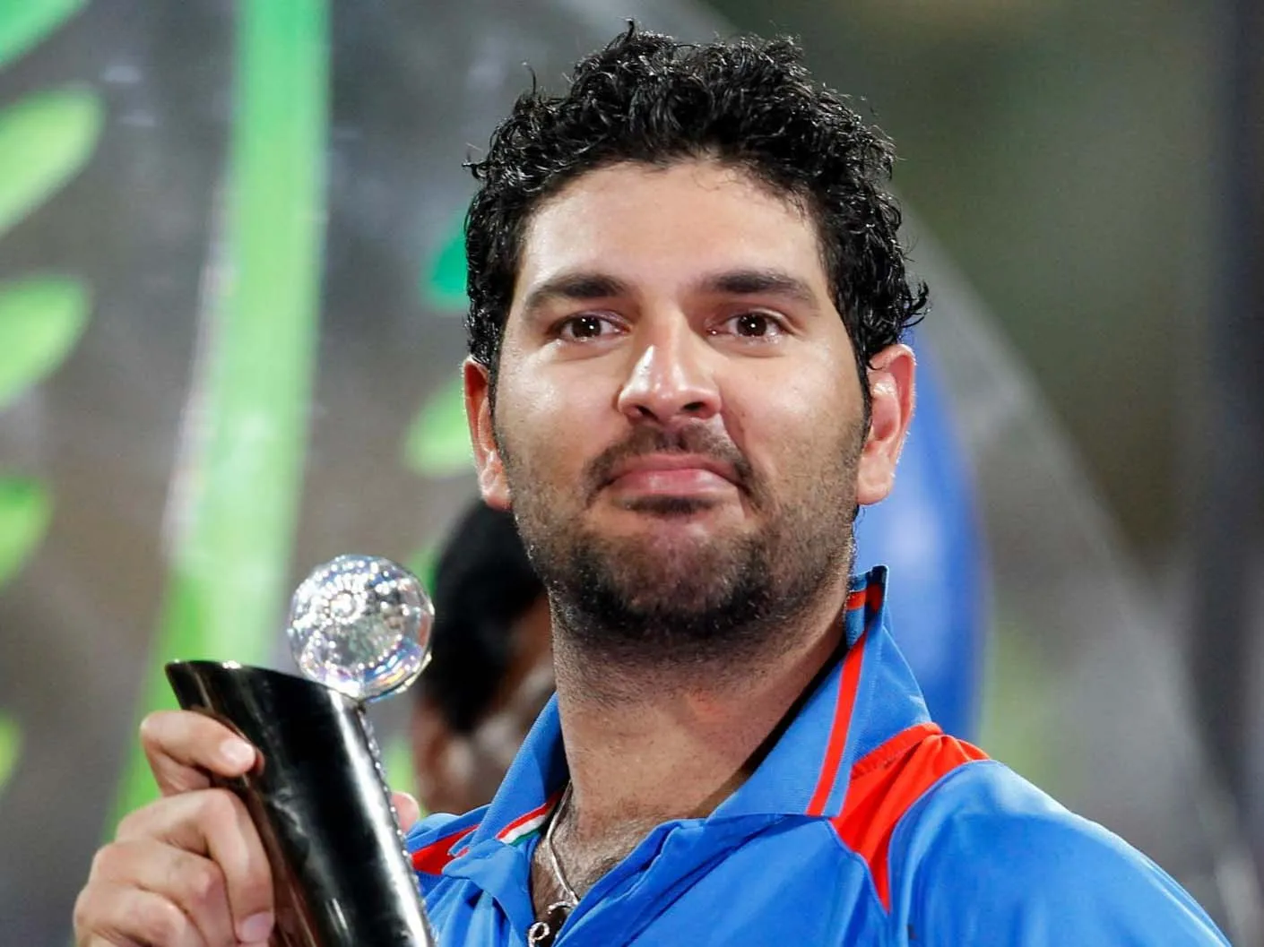 Yuvraj बोले, छह छक्के के लिए ललित मोदी ने मुझे इनाम में दी थी कार