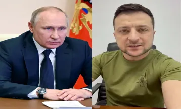 अचानक Putin का हुआ हृदय परिवर्तन, ऑर्थोडॉक्स ईस्टर पर किया युद्धविराम का ऐलान