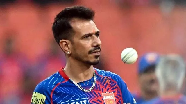 स्टेन के शीर्ष पांच आईपीएल गेंदबाजों में Chahal को मिला नंबर एक स्थान