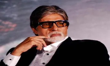 Amitabh के दिलचस्प संदेश ने फैंस में बढाई उत्सुकता