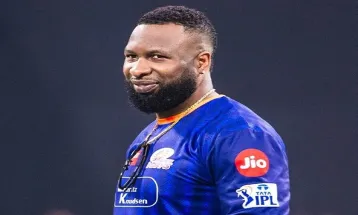 इम्पैक्ट प्लेयर नियम को हटाया जाना चाहिये : Pollard