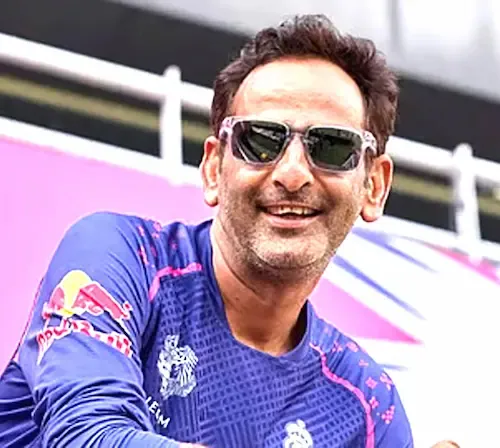 रॉयल्स के मैनेजर रोमी पर कार्रवाई कर सकता है BCCI