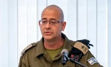 Israel का बड़ा दांव: मेजर जनरल रोमन गोफमैन होंगे मोसाद के नए चीफ