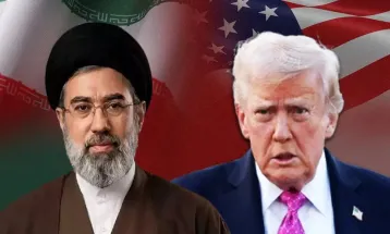 America and Iran के बीच शांति के लिए फिर शुरु होगी वार्ता, मध्यस्थता में जुटे कई देश?