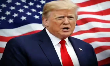 Iran बहुत बुरी हालत में और हताश है, कई नाव तेल भरने अमेरिका आ रही: Trump