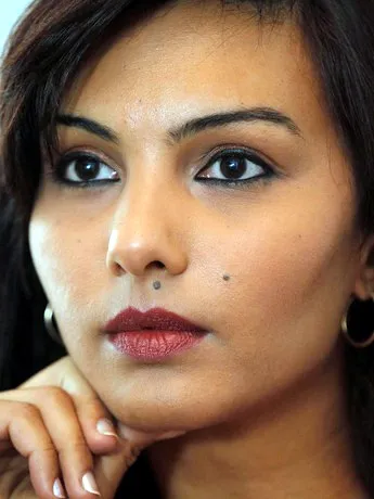 अपनी मर्जी से कहानियां बनाकर छापते थे लोग: Somi Ali