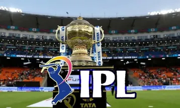 Australia में हो सकता है आईपीएल का अगला सत्र