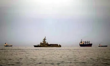 America ने होर्मुज पर किया कब्जा, 10 जहाजों को खदेड़कर कहा- एक को भी नहीं देंगे रास्ता