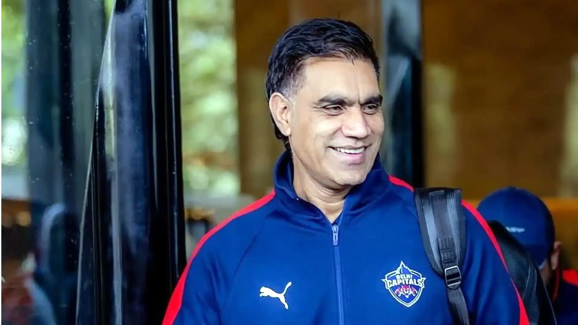 गंभीर बेहतरीन कोच , उन्हें हटाने की न सोचे बोर्ड : Munaf Patel