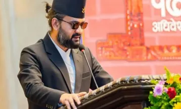 2006 से अब तक: सत्ताधीशों के घर से काली कमाई निकालेगी Nepal government , होगी जांच