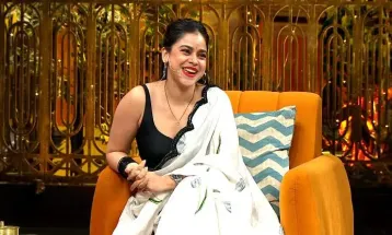 मैं सिर्फ एब्स बनाने के चक्कर में नहीं हूं: Sumona Chakravarti