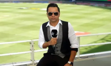श्रेयस अय्यर को Aakash Chopra ने बताया नया चेज मास्टर