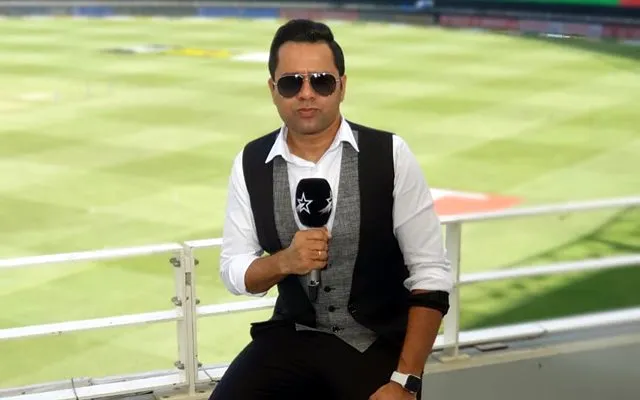 श्रेयस अय्यर को Aakash Chopra ने बताया नया चेज मास्टर