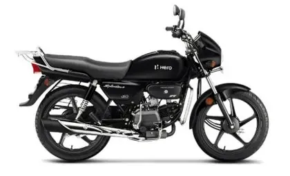 Hero Splendor बनीं देश की सबसे अधिक बिकने वाली बाइक