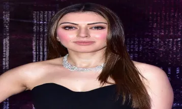 लैला के रोल के लिए Hansika Motwani ने की कड़ी मेहनत