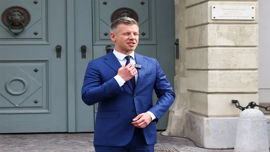 अगर इजराइली PM Netanyahu हंगरी आए तो उन्हें हिसारत में लिया जाएगा