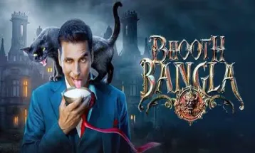 Bhoot Bangla ने किया पहले ही दिन शानदार कलेक्शन