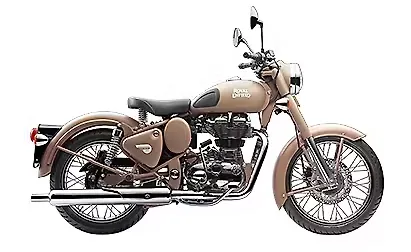 Royal Enfield Classic 500 की लोकप्रियता आज भी बरकरार