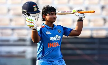 सीनियर टीम से विश्वकप खेलना है Vaibhav का सपना