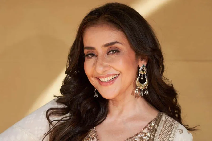 मेरे लिए दोस्त ही सबसे बड़ी ताकत और खुशी है: Manisha Koirala