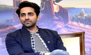 Ayushmann Khurrana की पहली फिल्म विक्की डोनर के 14 साल पूरे