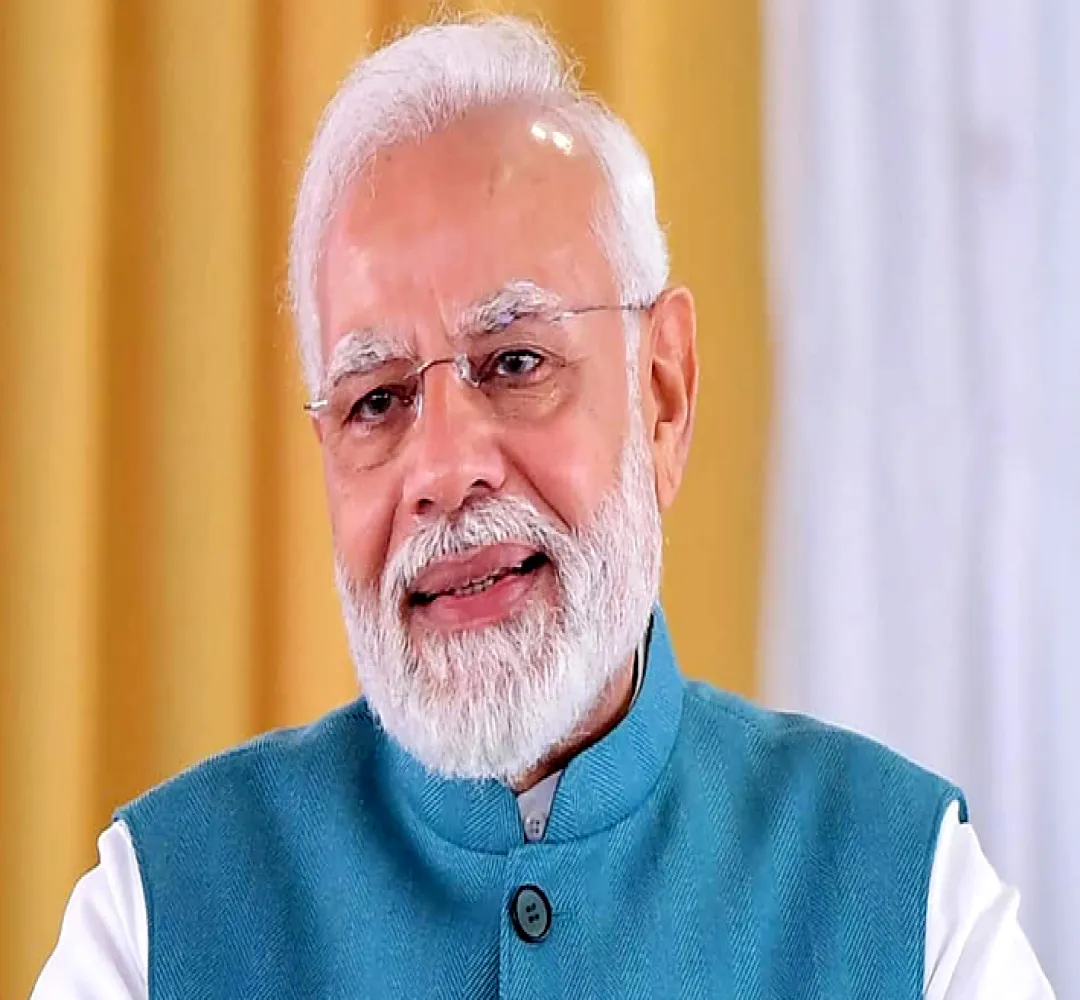 Global brokerage firm बर्नस्टीन ने पीएम मोदी को लिखा पत्र कहा- आर्थिक चुनौतियों का समाधान हो